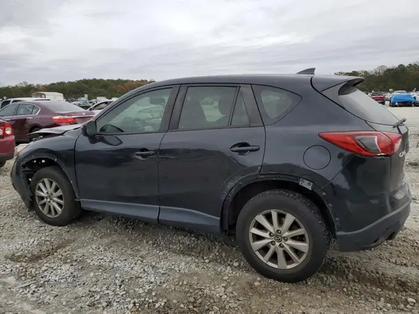 JM3KE2BY2G0875557 2016 MAZDA CX-5 - Image 2