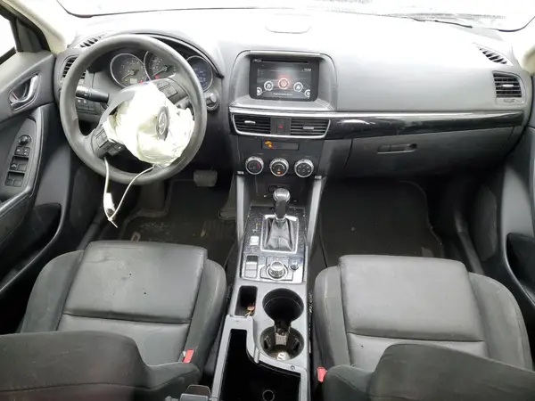 JM3KE2BY2G0875557 2016 MAZDA CX-5 - Image 8
