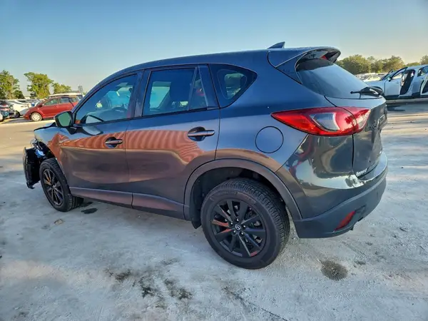 JM3KE2BY2G0877583 2016 MAZDA CX-5 - Image 2
