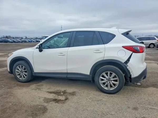 JM3KE2BY2G0883965 2016 MAZDA CX-5 - Image 2