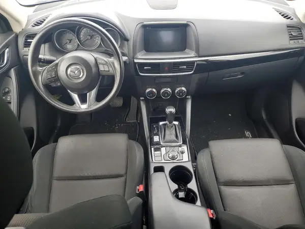 JM3KE2BY2G0883965 2016 MAZDA CX-5 - Image 8