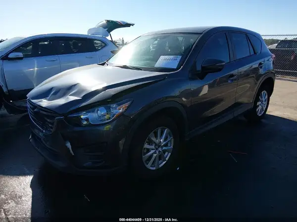 JM3KE2BY2G0885103 2016 MAZDA CX-5 - Image 2