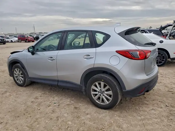 JM3KE2BY2G0886008 2016 MAZDA CX-5 - Image 2