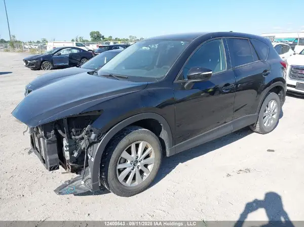 JM3KE2BY2G0890883 2016 MAZDA CX-5 - Image 2