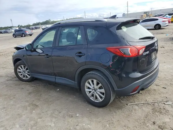 JM3KE2BY2G0894903 2016 MAZDA CX-5 - Image 2