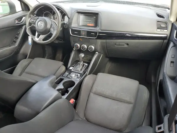 JM3KE2BY2G0894903 2016 MAZDA CX-5 - Image 8