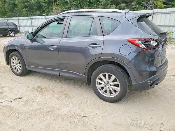 JM3KE2BY2G0900506 2016 MAZDA CX-5 - Image 2