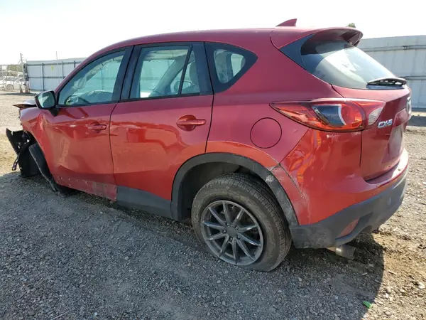 JM3KE2BY2G0910324 2016 MAZDA CX-5 - Image 2