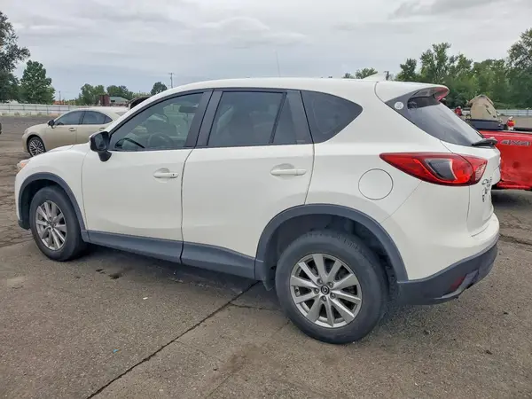 JM3KE2BY3G0627379 2016 MAZDA CX-5 - Image 2