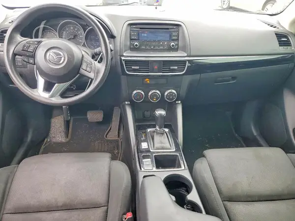 JM3KE2BY3G0627379 2016 MAZDA CX-5 - Image 8