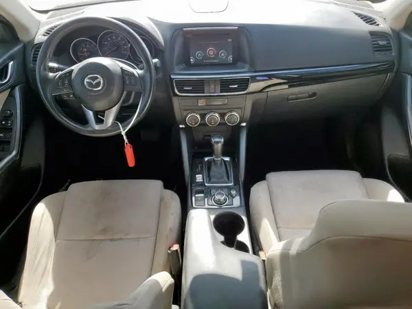 JM3KE2BY3G0627835 2016 MAZDA CX-5 - Image 8