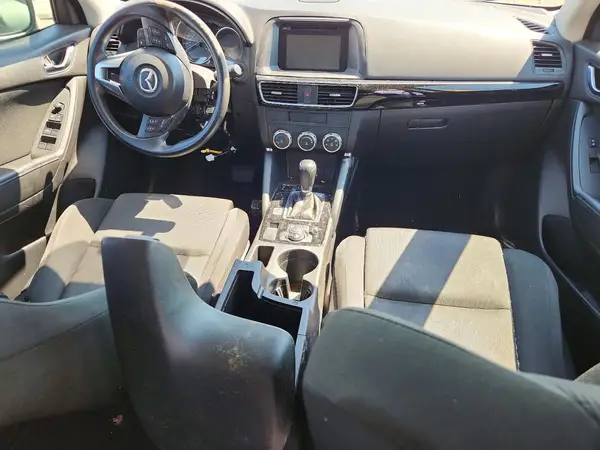 JM3KE2BY3G0629990 2016 MAZDA CX-5 - Image 8