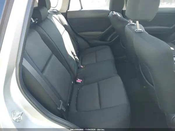 JM3KE2BY3G0638091 2016 MAZDA CX-5 - Image 8