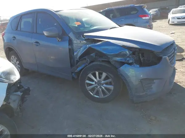 JM3KE2BY3G0641895 2016 MAZDA CX-5 - Image 1