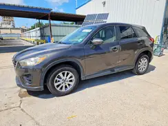 JM3KE2BY3G0642576 2016 MAZDA CX-5