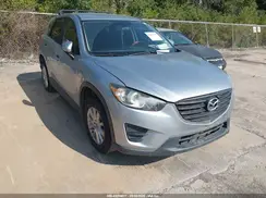 JM3KE2BY3G0645350 2016 MAZDA CX-5