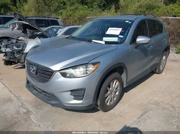JM3KE2BY3G0645350 2016 MAZDA CX-5 - Image 2