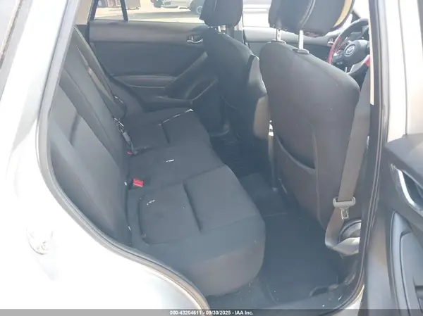 JM3KE2BY3G0645350 2016 MAZDA CX-5 - Image 8