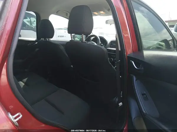 JM3KE2BY3G0645946 2016 MAZDA CX-5 - Image 8