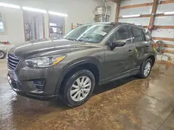 JM3KE2BY3G0647504 2016 MAZDA CX-5