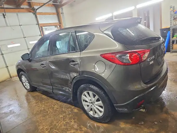 JM3KE2BY3G0647504 2016 MAZDA CX-5 - Image 2