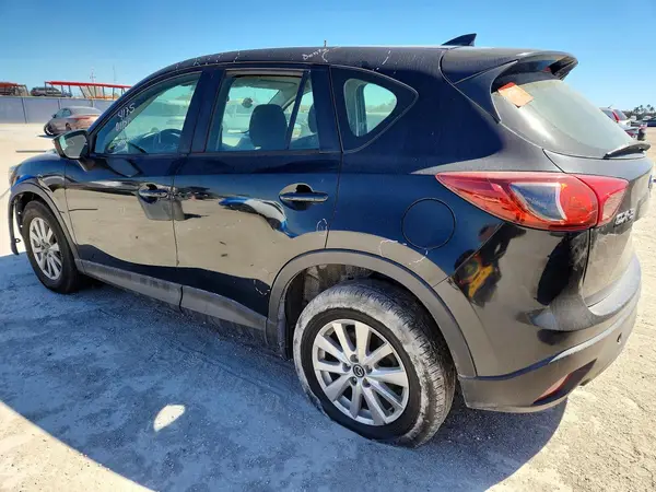 JM3KE2BY3G0648717 2016 MAZDA CX-5 - Image 2