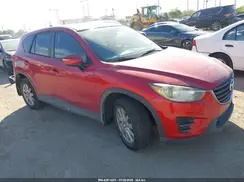 JM3KE2BY3G0654999 2016 MAZDA CX-5