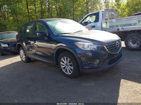 JM3KE2BY3G0657904 2016 MAZDA CX-5 - Image 1