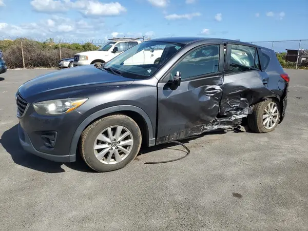 JM3KE2BY3G0664111 2016 MAZDA CX-5 - Image 1