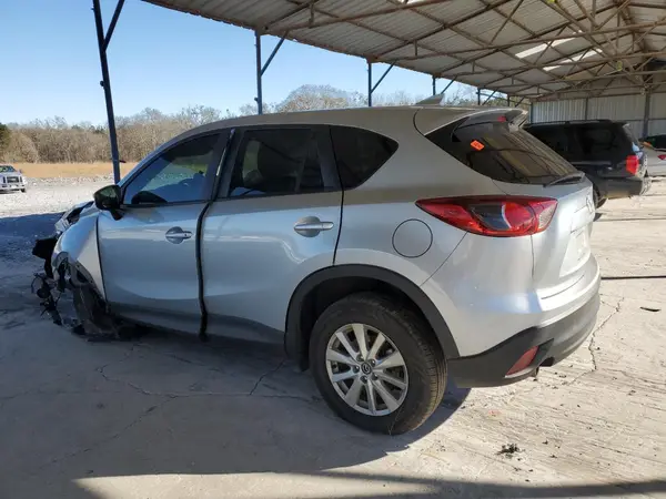 JM3KE2BY3G0665937 2016 MAZDA CX-5 - Image 2