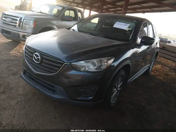 JM3KE2BY3G0679210 2016 MAZDA CX-5 - Image 2