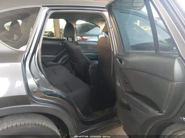 JM3KE2BY3G0679210 2016 MAZDA CX-5 - Image 8