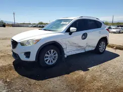 JM3KE2BY3G0684973 2016 MAZDA CX-5