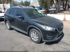 JM3KE2BY3G0684990 2016 MAZDA CX-5