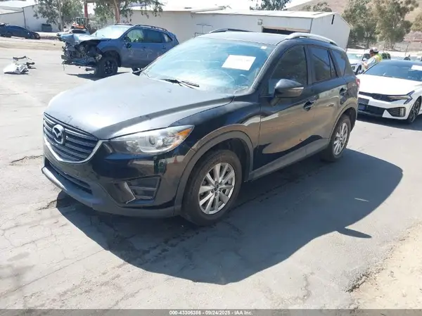 JM3KE2BY3G0684990 2016 MAZDA CX-5 - Image 2