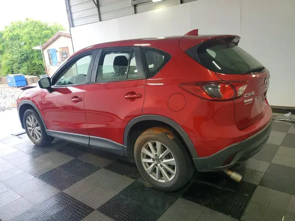 JM3KE2BY3G0688781 2016 MAZDA CX-5 - Image 2