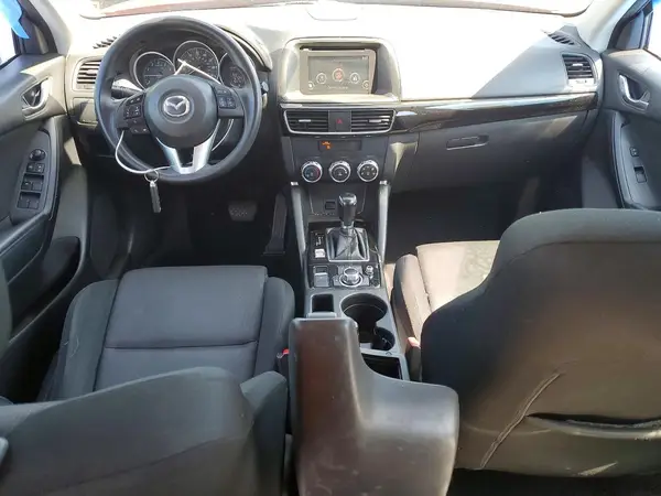JM3KE2BY3G0688781 2016 MAZDA CX-5 - Image 8