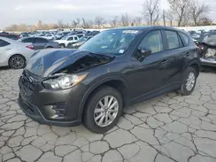 JM3KE2BY3G0697089 2016 MAZDA CX-5