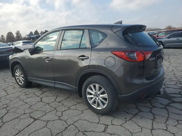 JM3KE2BY3G0697089 2016 MAZDA CX-5 - Image 2