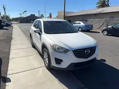 JM3KE2BY3G0706406 2016 MAZDA CX-5