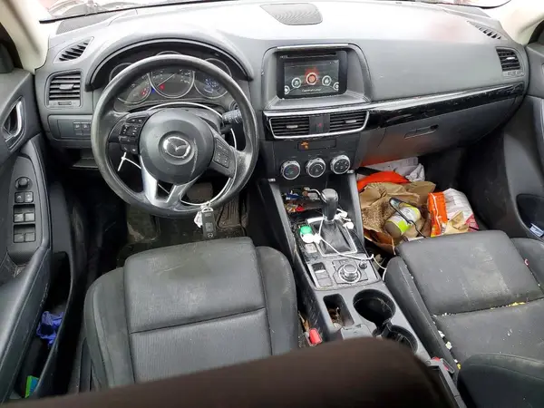 JM3KE2BY3G0708320 2016 MAZDA CX-5 - Image 8