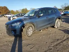 JM3KE2BY3G0718412 2016 MAZDA CX-5