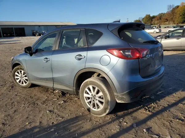 JM3KE2BY3G0718412 2016 MAZDA CX-5 - Image 2