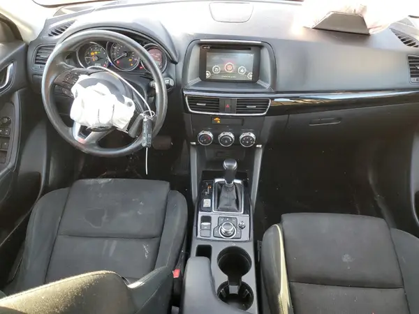 JM3KE2BY3G0718412 2016 MAZDA CX-5 - Image 8