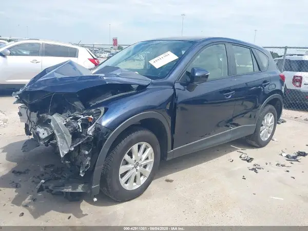JM3KE2BY3G0722010 2016 MAZDA CX-5 - Image 2