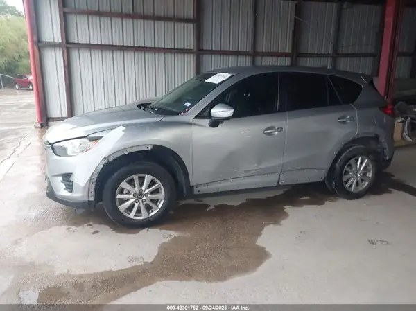 JM3KE2BY3G0734285 2016 MAZDA CX-5 - Image 2