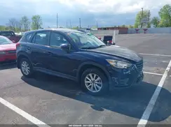 JM3KE2BY3G0740488 2016 MAZDA CX-5
