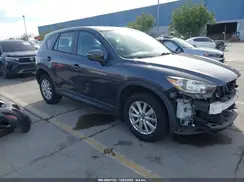 JM3KE2BY3G0754794 2016 MAZDA CX-5