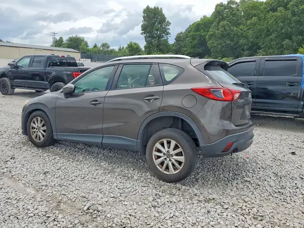 JM3KE2BY3G0759056 2016 MAZDA CX-5 - Image 2