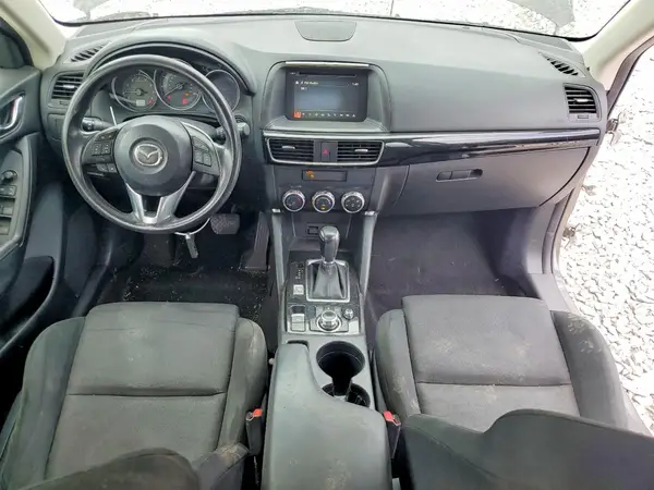 JM3KE2BY3G0759056 2016 MAZDA CX-5 - Image 8